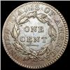 Image 2 : 1819/8 Large Cent LIGHT CIRCULATED
