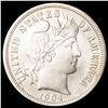 Image 1 : 1904 Barber Dime UNCIRCULATED