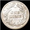 Image 2 : 1904 Barber Dime UNCIRCULATED