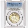1946-D Walking Liberty Half Dollar PCGS MS66