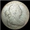 Image 1 : 1802 Large Cent NICE CIRCULATED