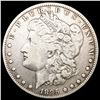 1895-O Morgan Silver Dollar NICE CIRCULATED
