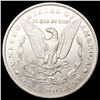 Image 2 : 1892-O Morgan Silver Dollar CLOSELY UNCIRCULATED