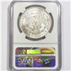 Image 2 : 1900-O Morgan Silver Dollar NGC MS64