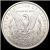 Image 2 : 1886-O Morgan Silver Dollar CLOSELY UNCIRCULATED