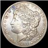 1894 Morgan Silver Dollar NEARLY UNCIRCULATED
