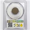 Image 2 : 1877 Indian Head Cent PCGS G4
