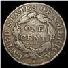 Image 2 : 1828 Large Cent NICE CIRCULATED