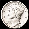 Image 1 : 1927-S Mercury Dime CLOSELY UNCIRCULATED