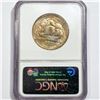 Image 2 : 1936 Long Island Half Dollar NGC MS64