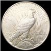 Image 2 : 1934-D Silver Peace Dollar CLOSELY UNCIRCULATED