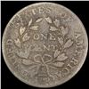 Image 2 : 1801 Large Cent NICE CIRCULATED