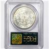 Image 2 : 1884-O Morgan Silver Dollar PCGS MS65