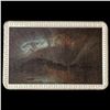 Image 1 : 2oz .999 Fine Silver Bar UNCIRCULATED