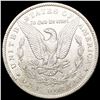 Image 2 : 1892-O Morgan Silver Dollar CLOSELY UNCIRCULATED
