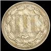 Image 2 : 1872 Nickel Three Cent UNCIRCULATED