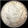 Image 1 : 1899-S Morgan Silver Dollar CLOSELY UNCIRCULATED