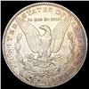 Image 2 : 1899-S Morgan Silver Dollar CLOSELY UNCIRCULATED