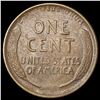 Image 2 : 1920-S Wheat Cent CLOSELY UNCIRCULATED
