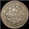 Image 2 : 1838 Large Cent LIGHT CIRCULATED