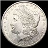 1891 Morgan Silver Dollar UNCIRCULATED