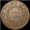 Image 2 : 1836 Large Cent LIGHT CIRCULATED