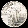 Image 1 : 1930 Standing Liberty Quarter HIGH GRADE