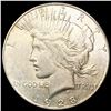 Image 1 : 1928-S Silver Peace Dollar CLOSELY UNCIRCULATED