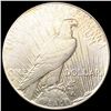 Image 2 : 1928-S Silver Peace Dollar CLOSELY UNCIRCULATED