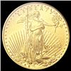 1996 1/10oz Gold Eagle SUPERB GEM BU