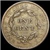 Image 2 : 1839 Large Cent LIGHT CIRCULATED