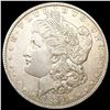 Image 1 : 1886-O Morgan Silver Dollar CLOSELY UNCIRCULATED