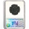 Image 2 : 1809 Large Cent PGA VF25
