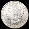 1897-O Morgan Silver Dollar NEARLY UNCIRCULATED