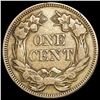 Image 2 : 1857 Flying Eagle Cent NICE CIRCULATED