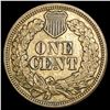 Image 2 : 1863 Indian Head Cent CLOSELY UNCIRCULATED
