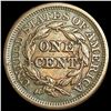 Image 2 : 1847 Large Cent LIGHT CIRCULATED