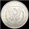 Image 2 : 1886-O Morgan Silver Dollar CLOSELY UNCIRCULATED