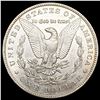 Image 2 : 1899-S Morgan Silver Dollar CLOSELY UNCIRCULATED