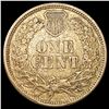 Image 2 : 1862 Indian Head Cent CLOSELY UNCIRCULATED