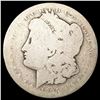 1895-S Morgan Silver Dollar NICE CIRCULATED