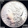 1894-O Morgan Silver Dollar CHOICE BU
