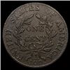 Image 2 : 1803 LG DT LG FR Draped Bust Large Cent HIGH GRADE