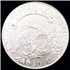 Image 2 : 1807 Capped Bust Half Dollar CHOICE AU