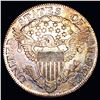 Image 2 : 1806 Draped Bust Half Dollar CHOICE BU +