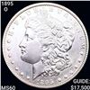 1895-O Morgan Silver Dollar UNCIRCULATED