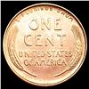 Image 2 : 1909-S VDB Wheat Cent CHOICE BU RD