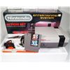 Image 2 : #1 BOXED NINTENDO ENTERTAINMENT SYSTEM NES