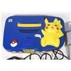 Image 2 : #2 NINTENDO N64 PIKACHU VERSION SYSTEM