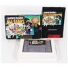 Image 1 : #3 BOXED SUPER MARIO ALL STARS SUPER NINTENDO